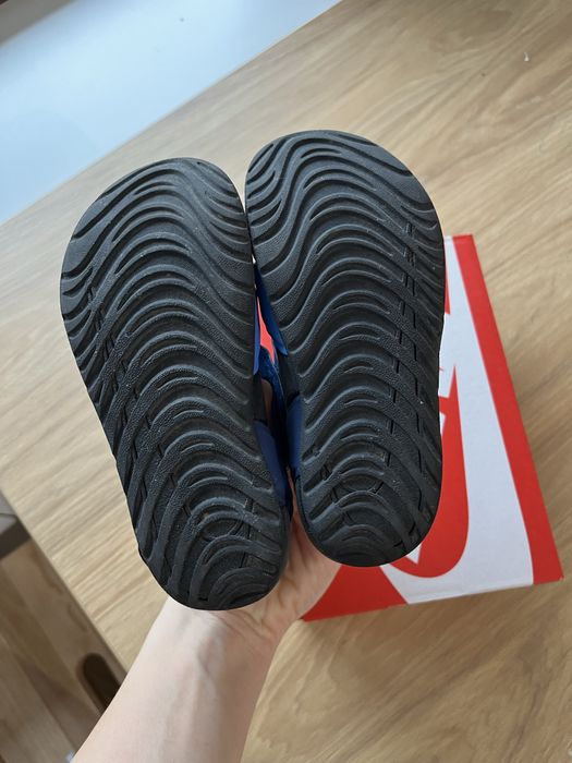 Сандали Nike sunray 26