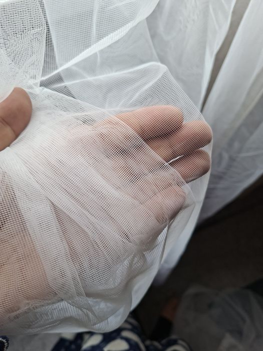 Шторы тюль 2.60 на 2