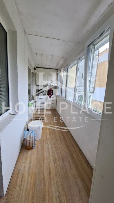 Продава се Тристаен апартамент в Варна, Владислав Варненчик - 74 кв.м за 931 €/кв.м - Снимка #12