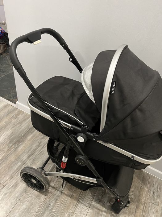 Коляска НОВАЯ ! ТОРГ !