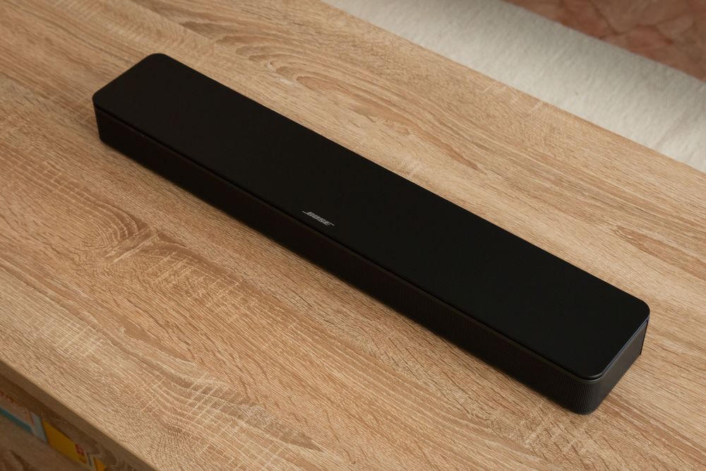BOSE TV Speaker саундбар/soundbar