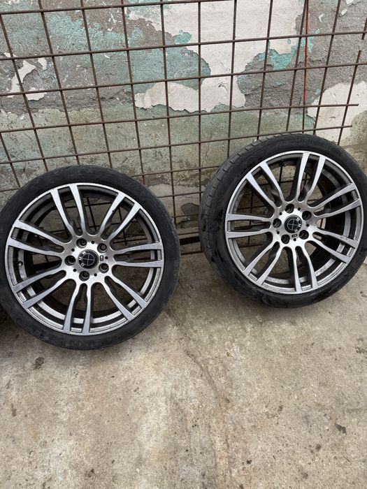 Jante BMW R19 style 403