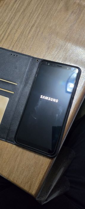 Samsung A7 2018 Уникален!
