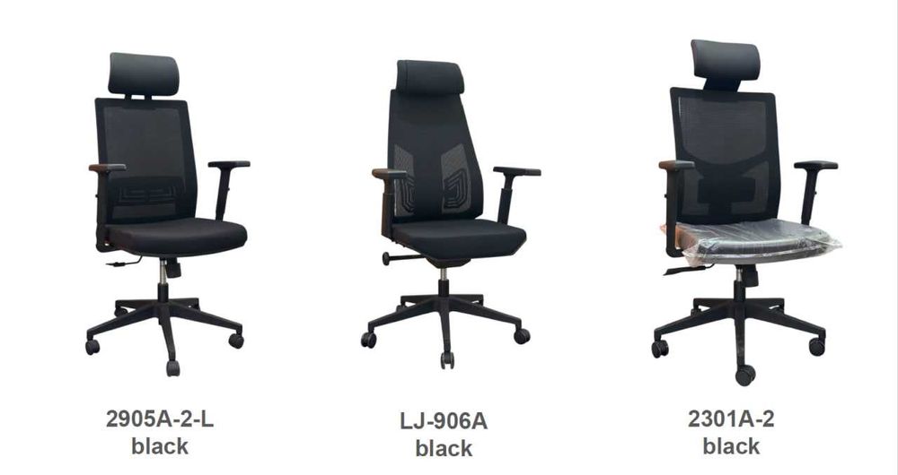 Кресло для офиса и для дома Valve и другие модели