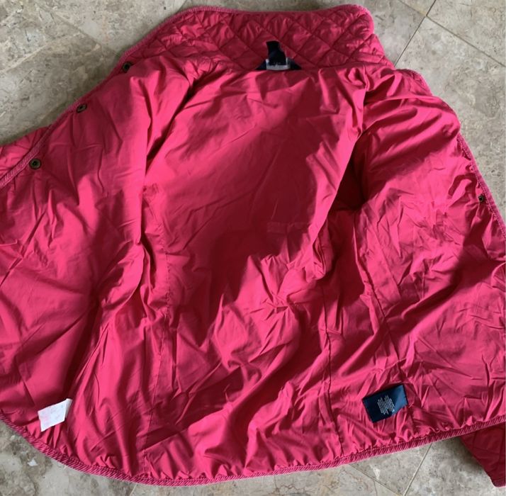 Детская куртка Ralph Lauren