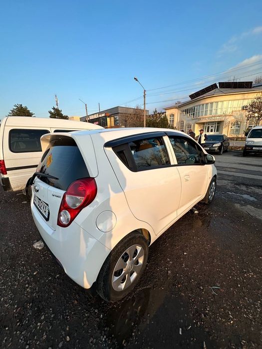 Spark 2019 tozza arendaga faqat