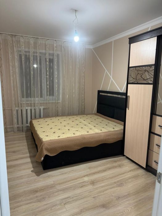 3-х комнатная квартира