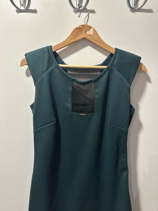 Дамски костюм рокля и сако на Guy Laroshe