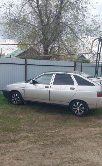 Ваз 2112 (Lada) 2003 года