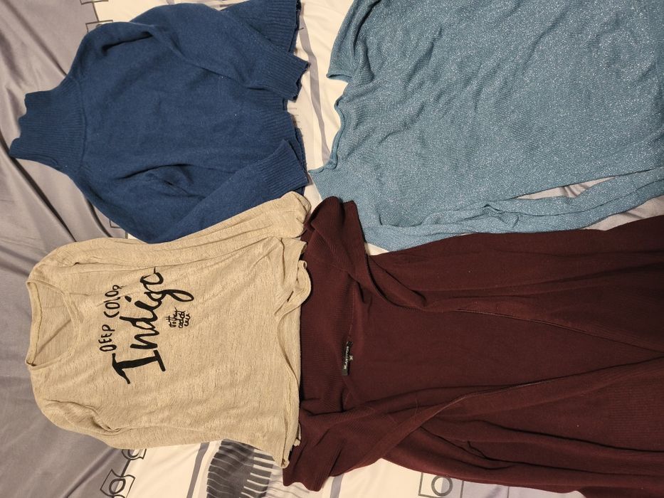 Donez aceste de dama S m