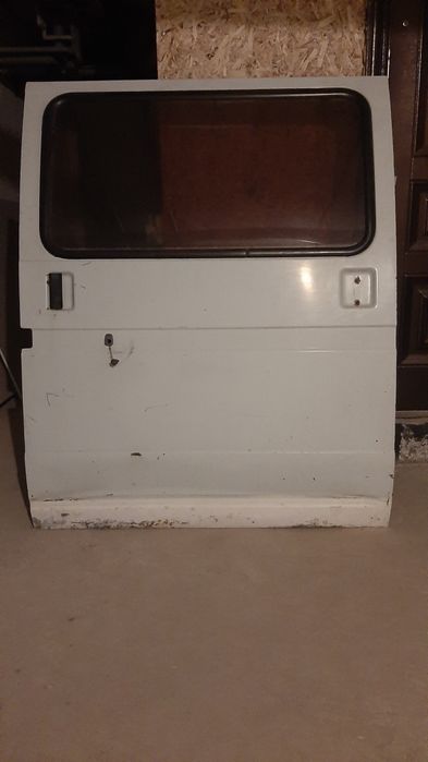 Жақсы жағдайда есіктер бар