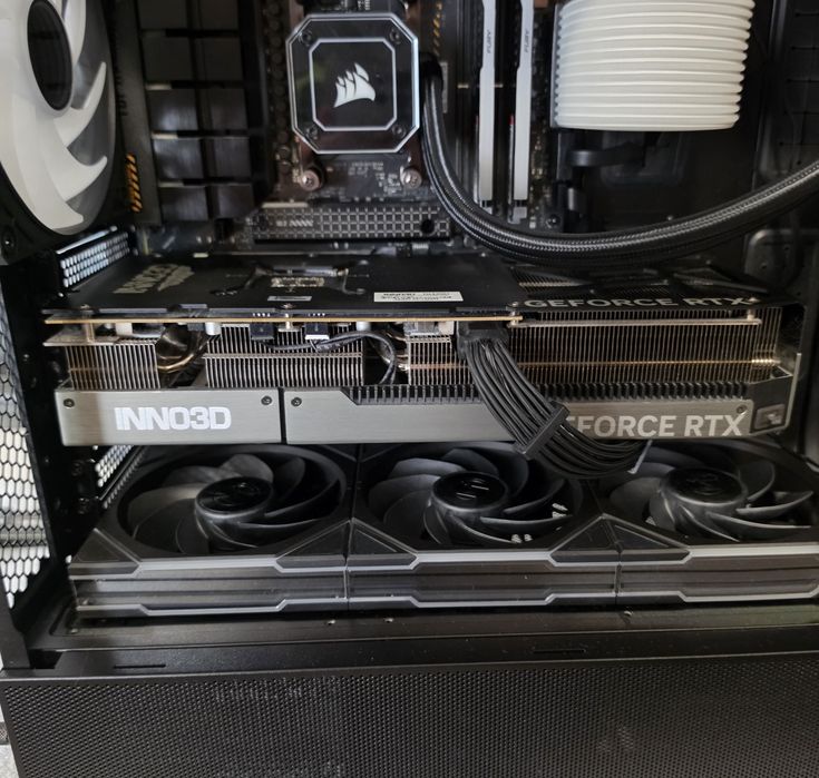 nVidia RTX 4080 inno3d