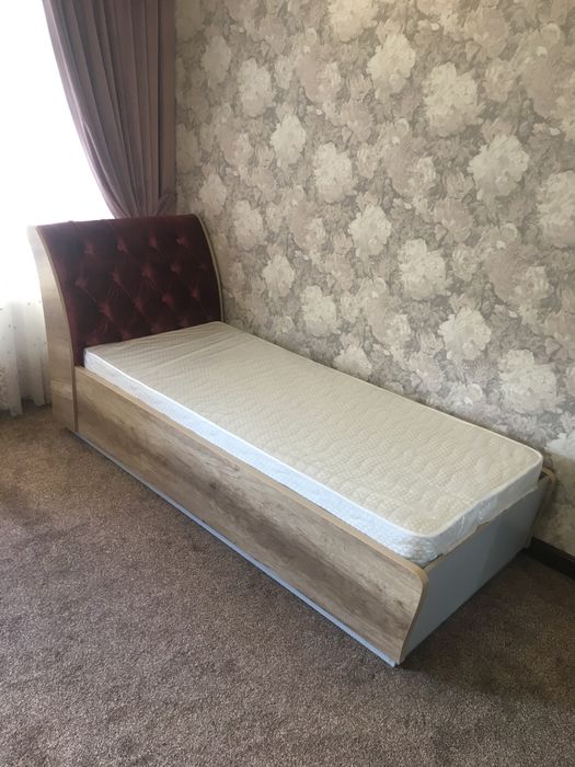 Spalniy mebel yasimza. Keng assortiment va sifatli;