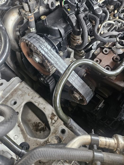 Renault Megane 3 2012 1.5dci