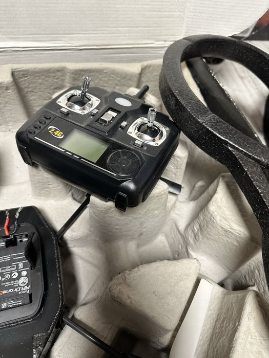 2 drone parot ar 2.0 fara acumulatori