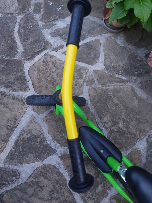 Детско колело балансьор PUKY