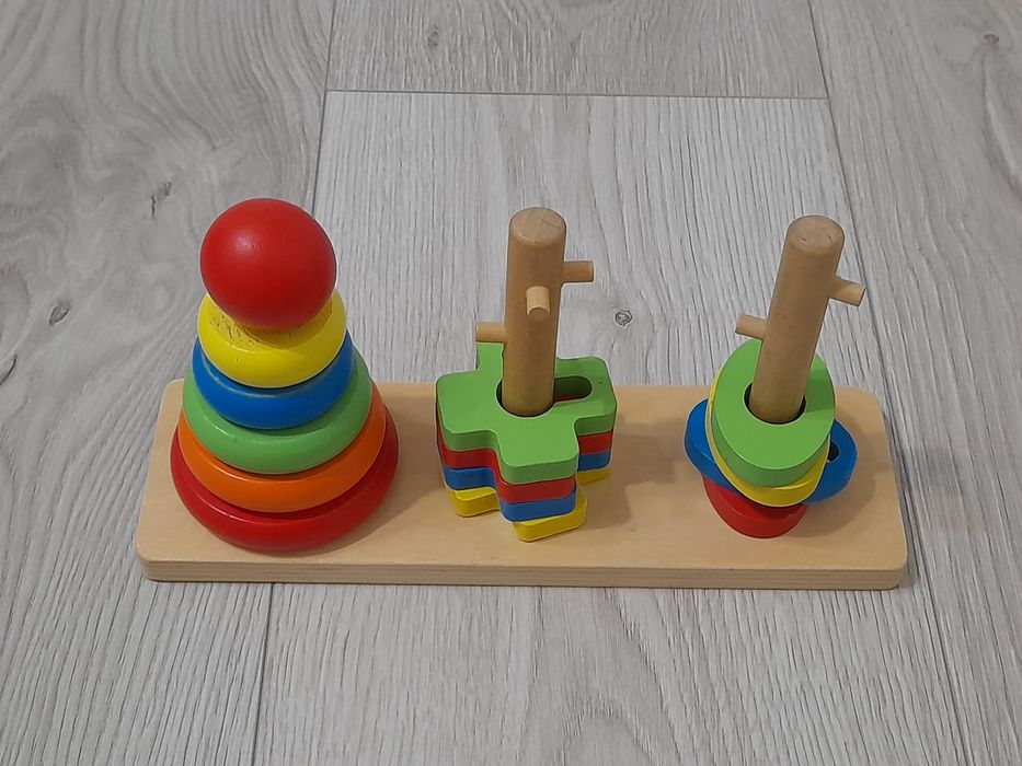 Игрушки для развития