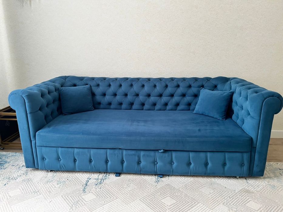 Диван раскладной