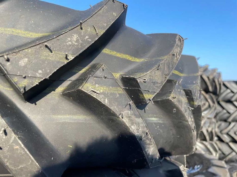 7.50-20 ATF Cauciucuri agricole de tractiune 8PR livrare rapida