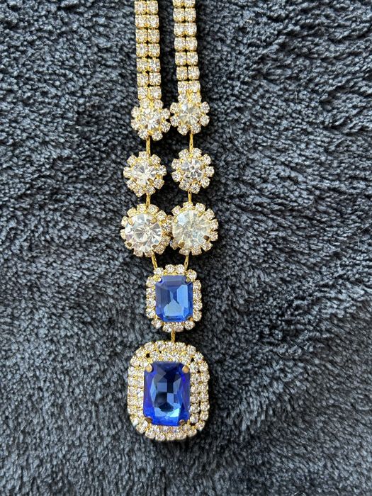 Colier elegant Emporia