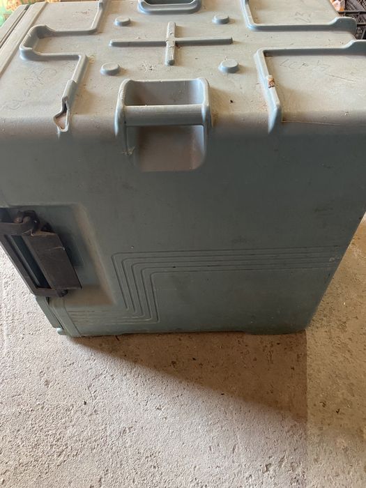 Термоконтейнер Cambro