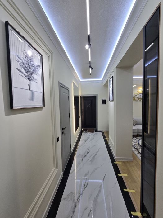 Продается 3х комнатная квартира