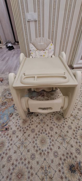 Детиски стул мама love