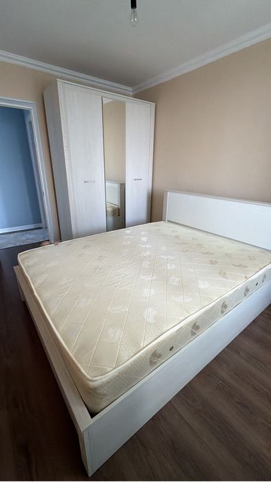 Срочно продам кровать