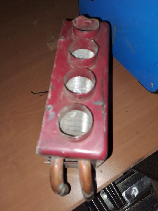 Продам доп отопитель на любой авто