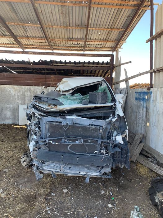 Альфард Аваринный