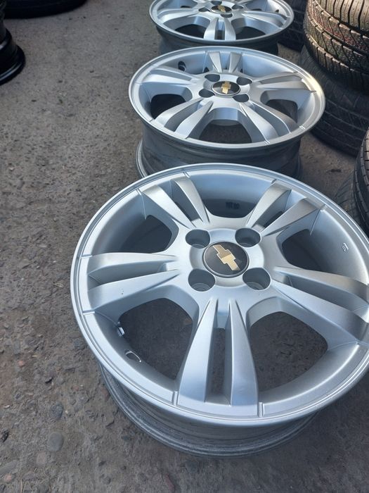 15 R Nexa 3 diska zavod 4 ta