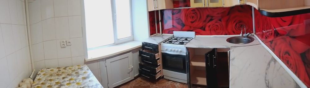 Продам 2х комн кв