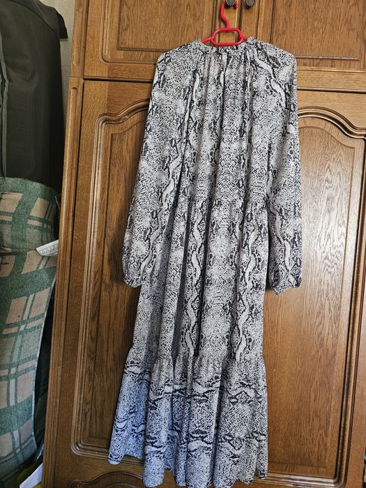 Rochie ușoară de vară