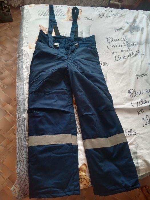 Продам спец одежду