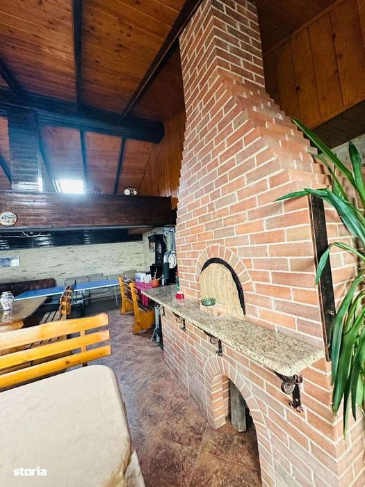 Casa 360mp + Teren 1000mp de vanzare str. Pietii, Tecuci