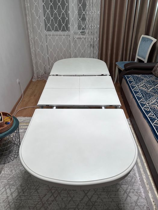 Продам стол | 80х150 раскладывается