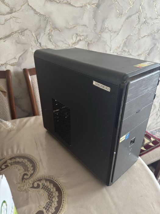 Продам монитор и компьютер