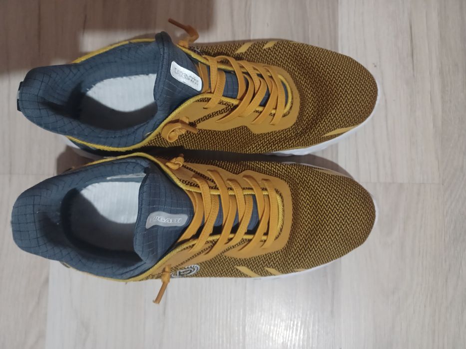 Мъжки маратонки АДИДАС