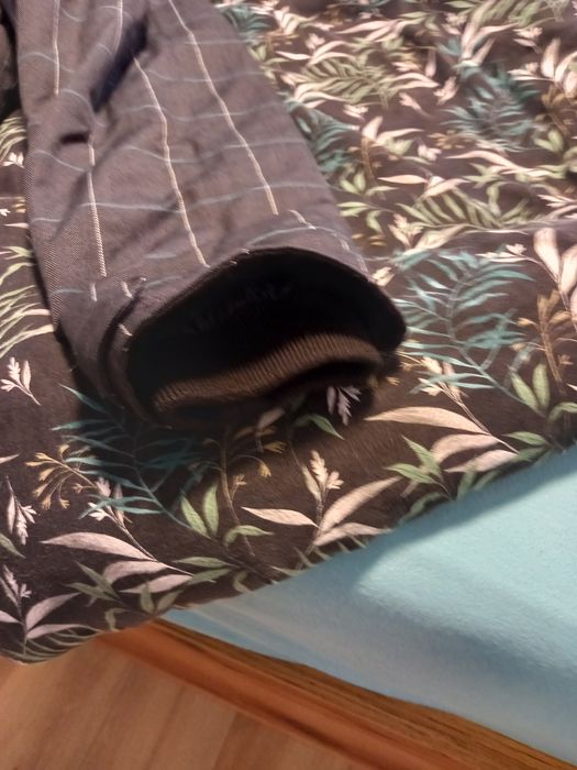 Зимно Яке, размер М