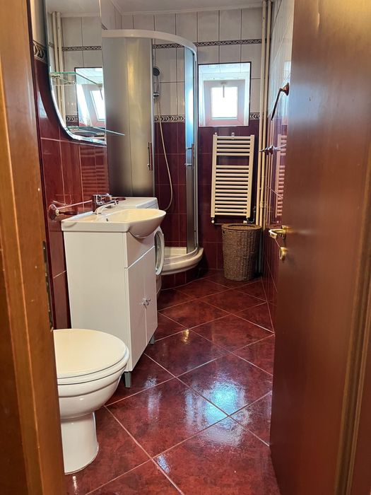 Inchiriez garsonieră - 42 mp | București Mall – Vitan | Etaj 7/8