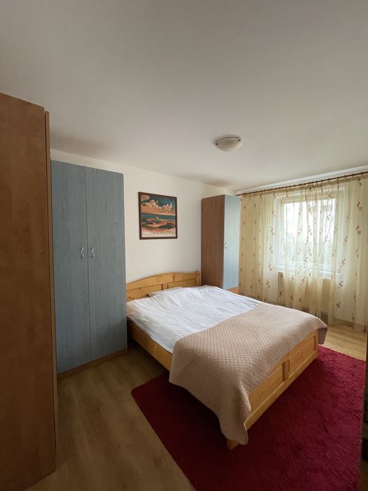 Apartament 2 camere Rașnov