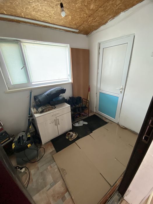 Дом частный 100 кв м возможен обмен