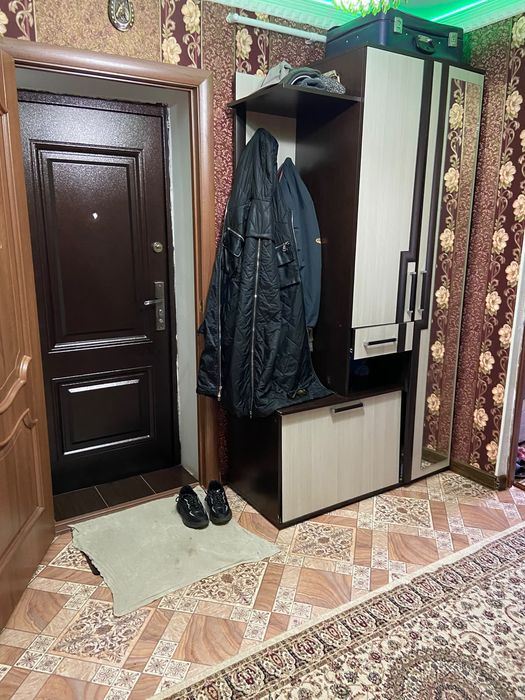 Продам 2-х комнатную квартиру