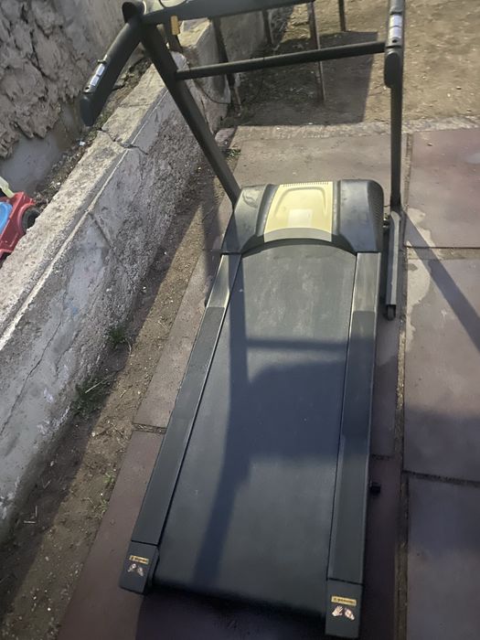 Беговая дорога Domyos