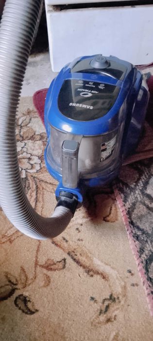 продам пылесос на запчасти