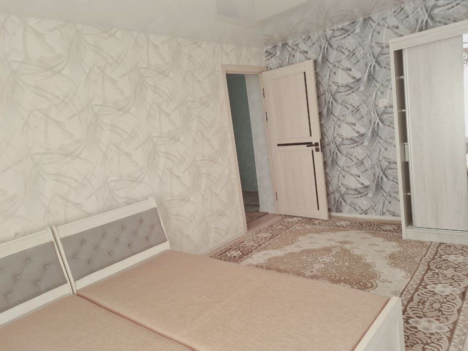 Учтепа 25кв Олмос ресторан.