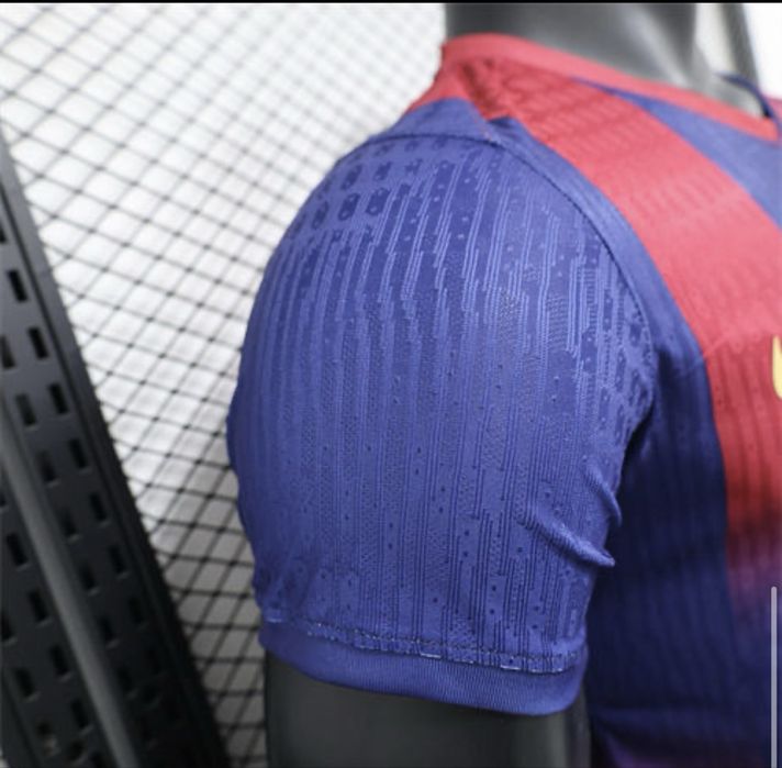 Tricou Nike FC Barcelona 25/26 Home Match