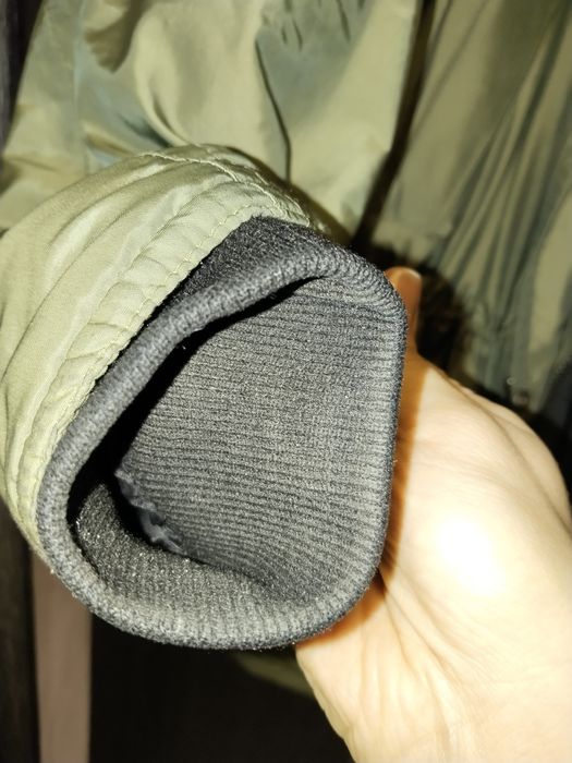 Дамска зимна  парка