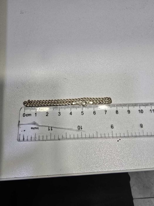 Bratara de aur (AG32 B27723.1) 2 ANI GARANTIE!