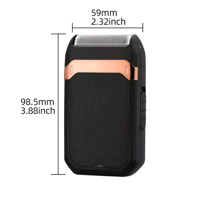 Shaver / Aparat de bărbierit